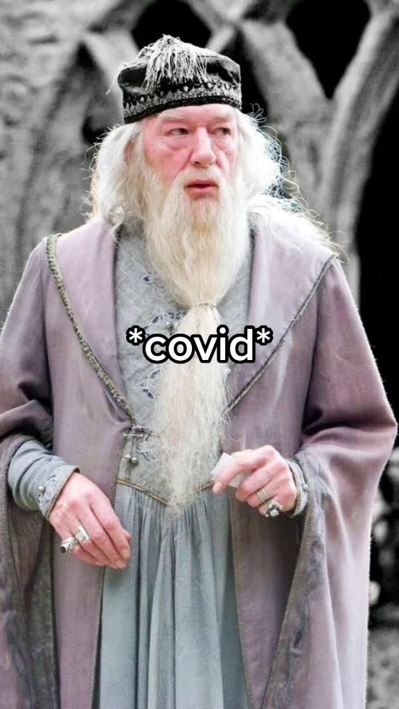@Fan Harry Potter