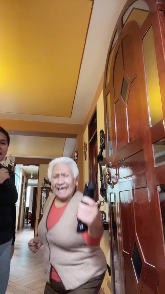 @👩🏽Mila y Mari👵🏼
