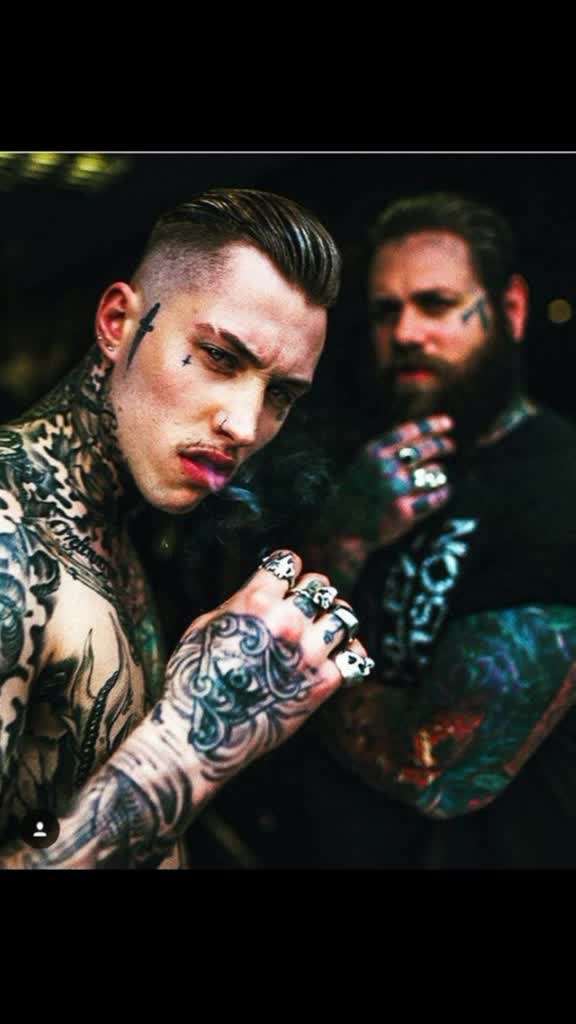 @men's fashion