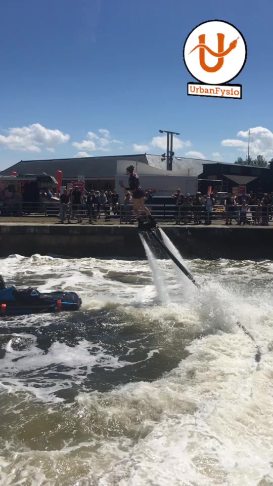 @Urban Sports NL