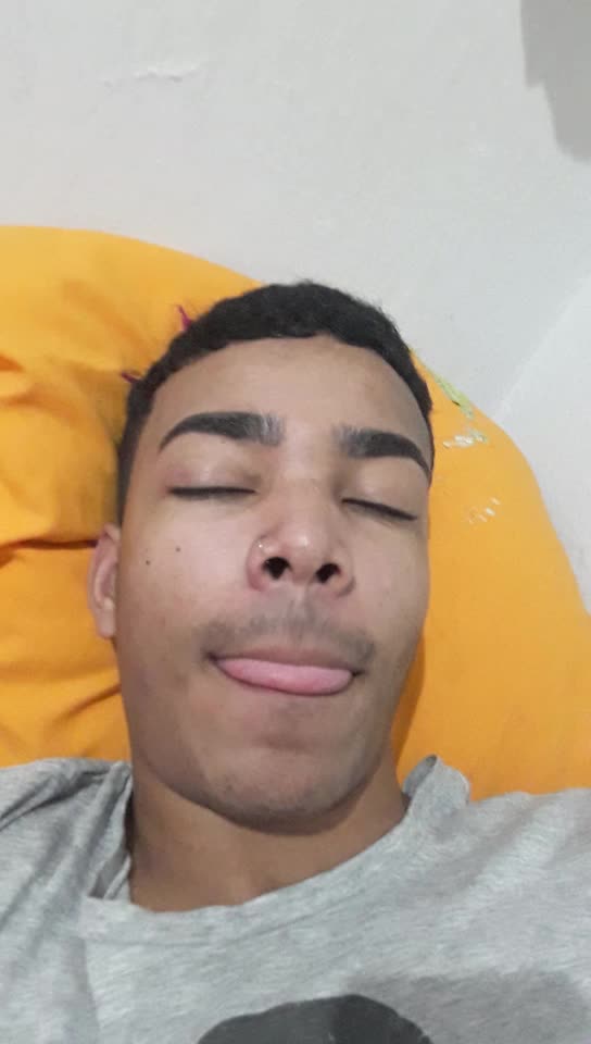 @Thalysson Sousa