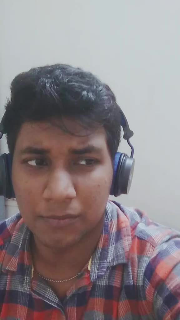 @Vivega Surya Ganesan