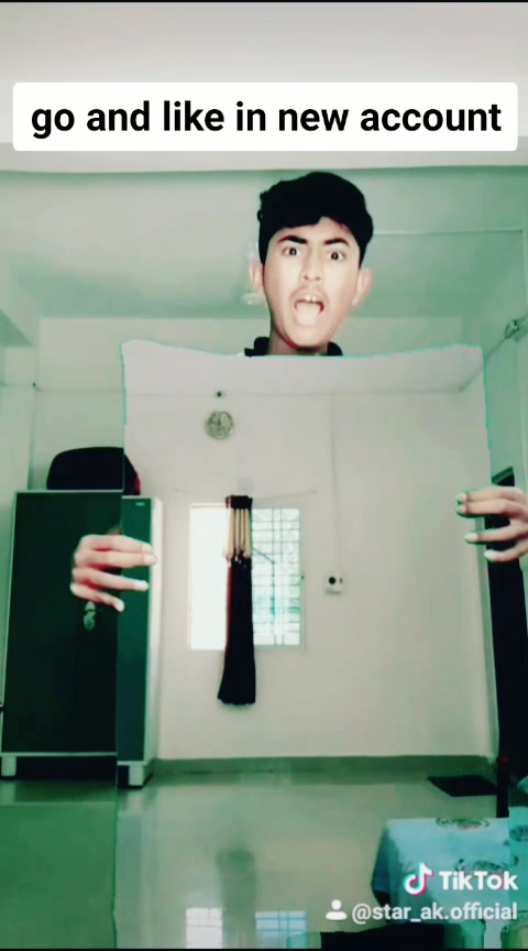 @Tiktoker