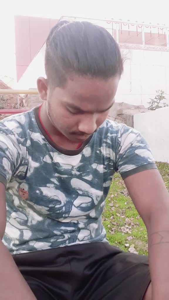 @Ramesh hati