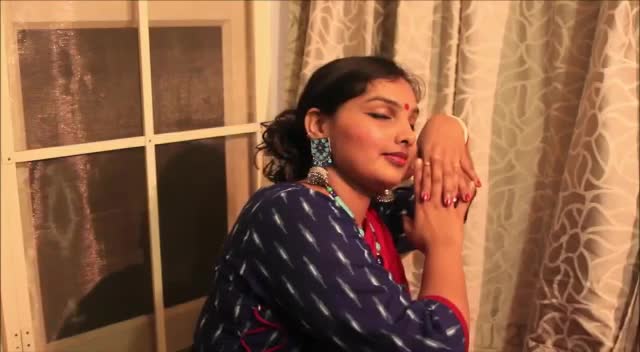 @Nidhi P. Menon