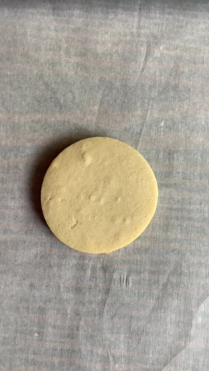 @Rebel Cookie Gal