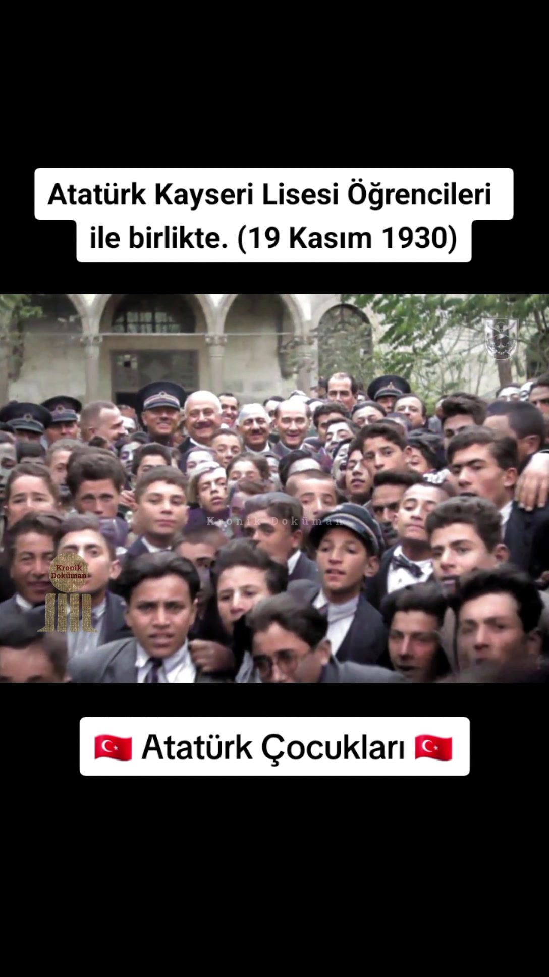@Kronik Doküman
