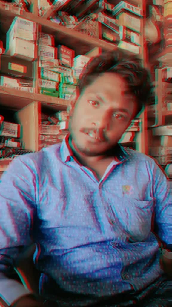 @Chaitanya lucky