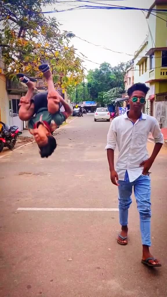 @abe asiba odia toka