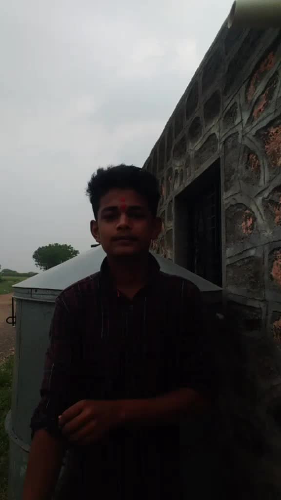 @Ruturaj Ghadage