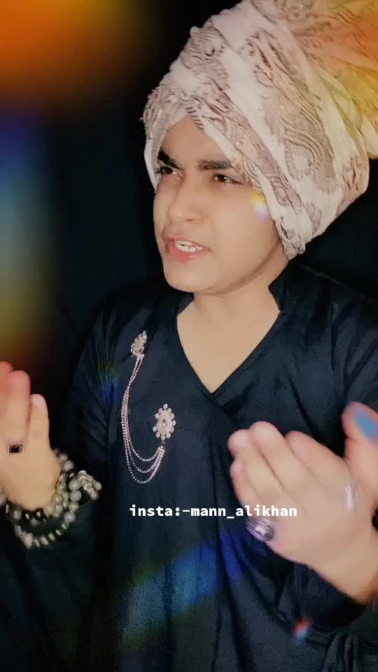 @Mannalikhan