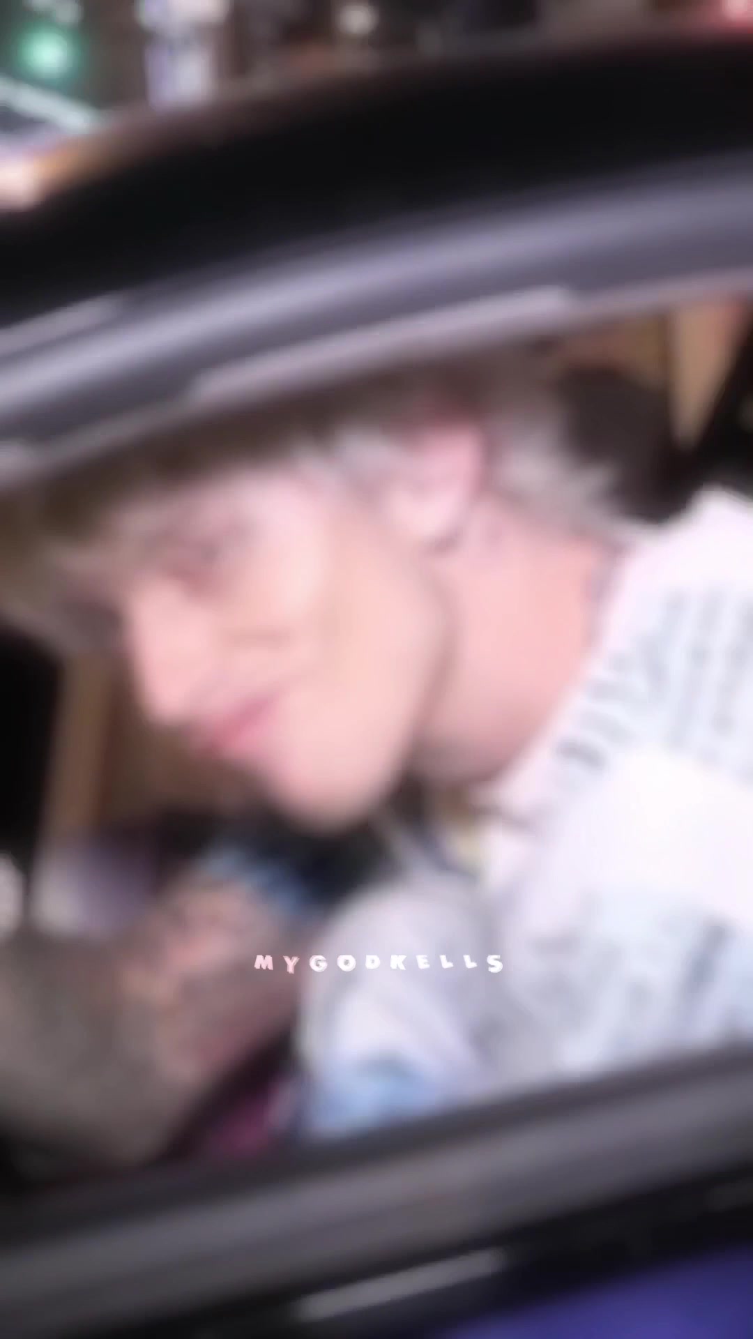 @mgk lover