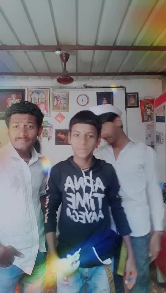 @🔥Sanket Dhone DS😎