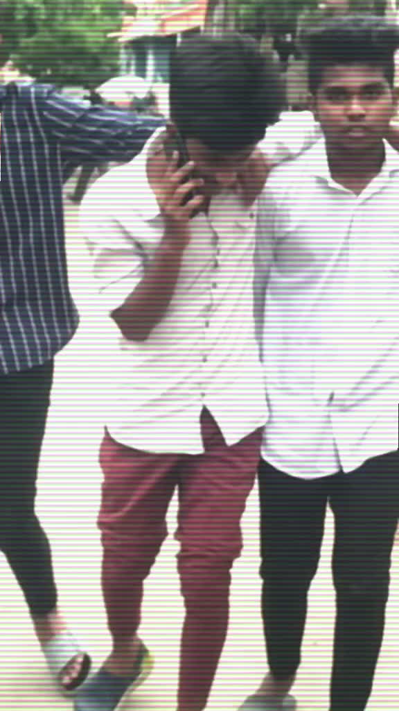 @Harish