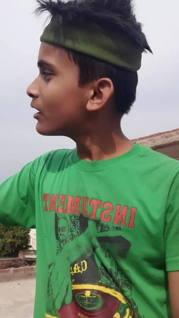 @Daksh Verma