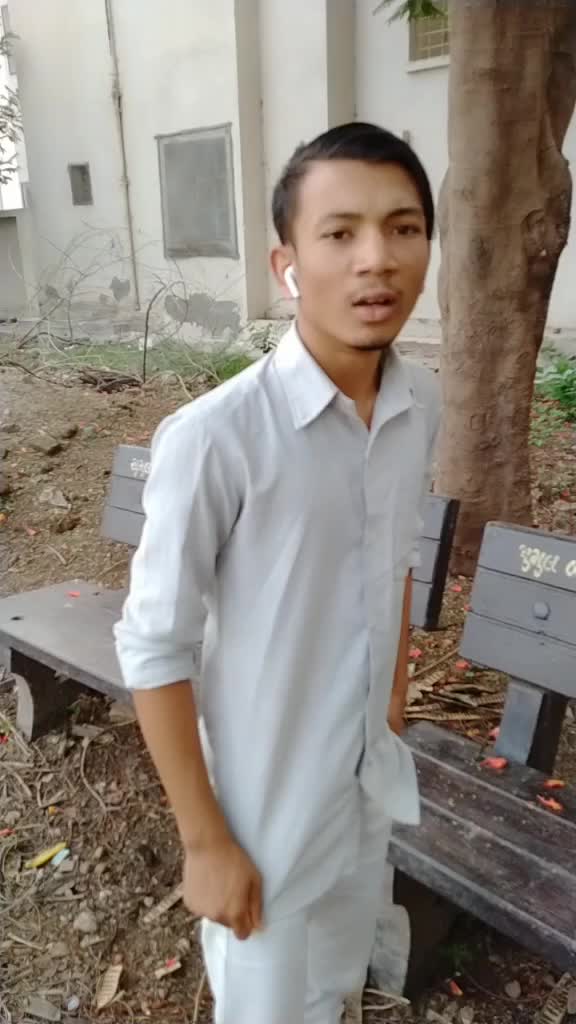 @Aakib Ghanchi