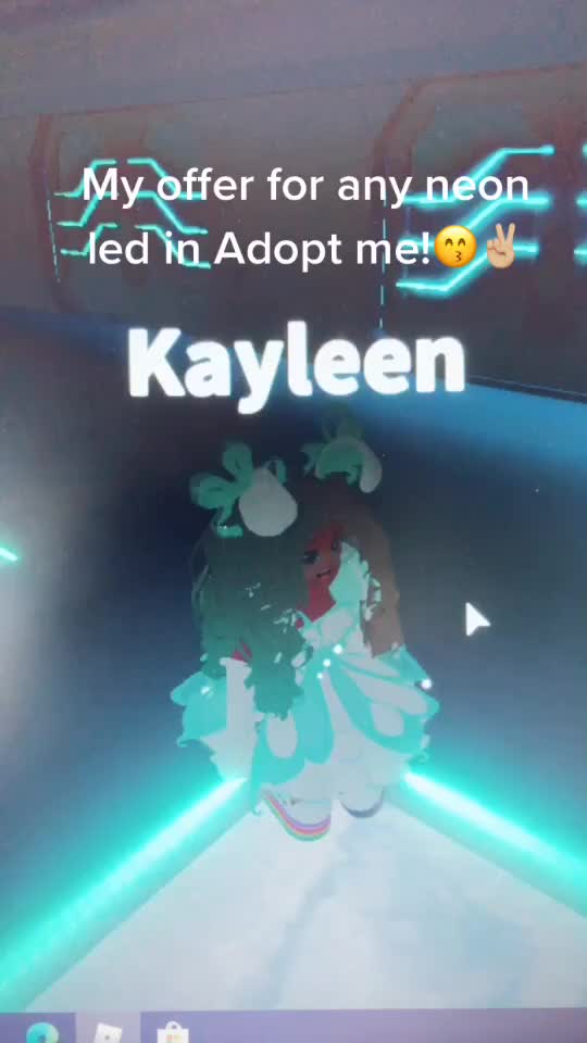 @Kayleen!😻