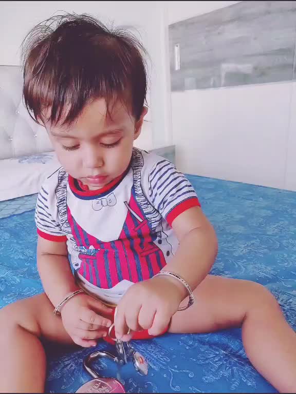 @Isha Sharma
