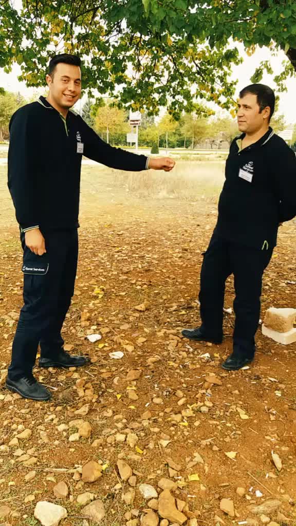 @Ömer Demir