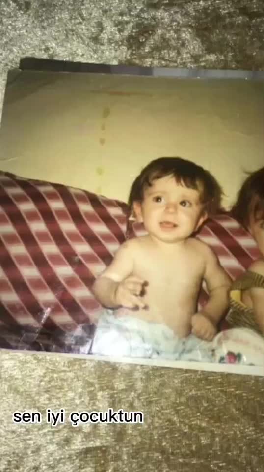 @Mahmut CAnn