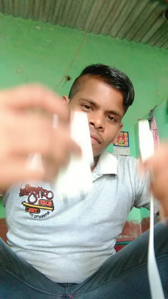 @Budunayak Budunayak