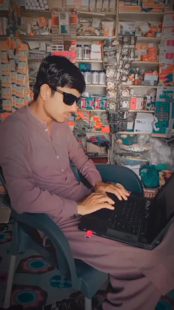 @Sher Mohammed