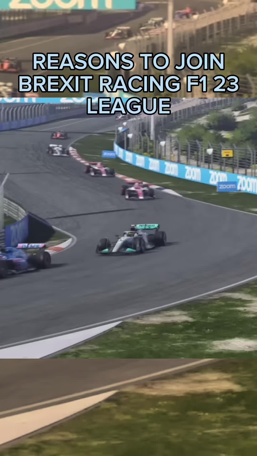 @Brexit Racing League