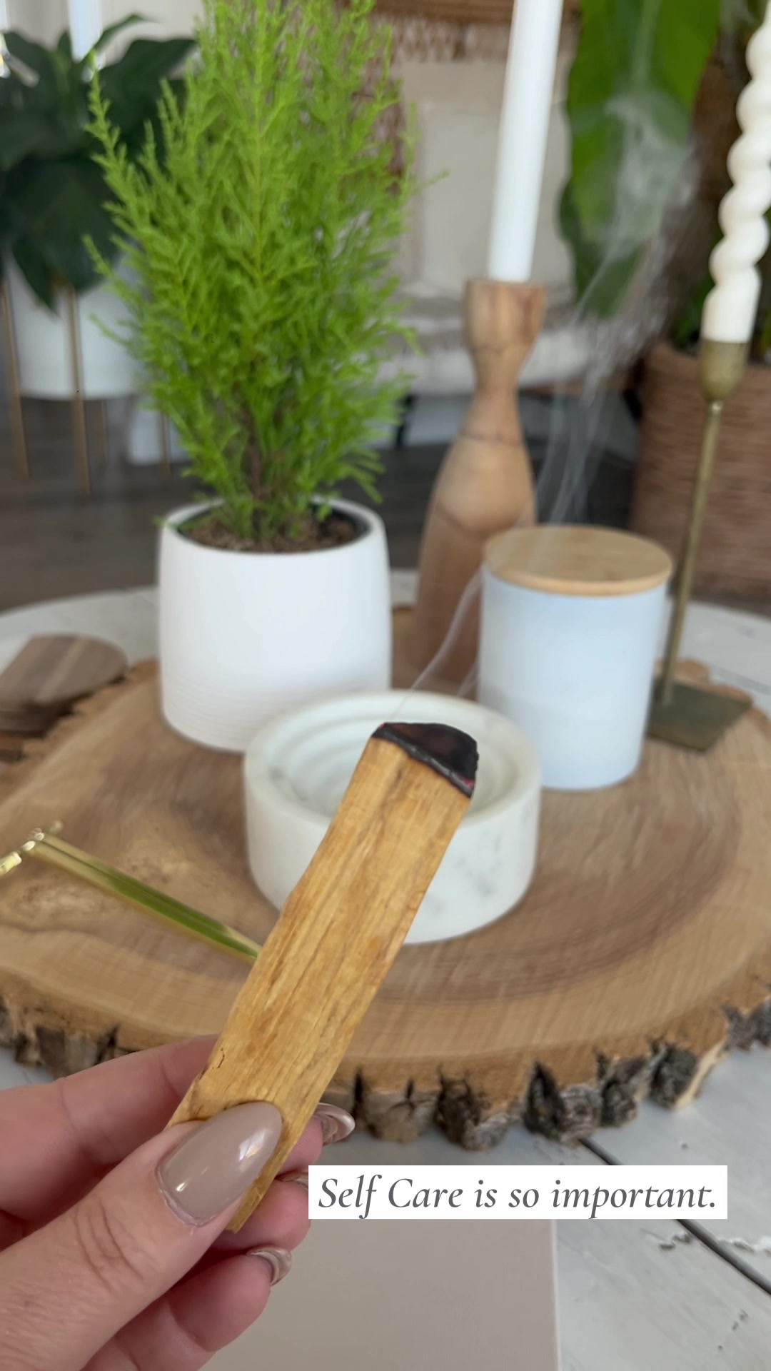 @Crafted bath & body