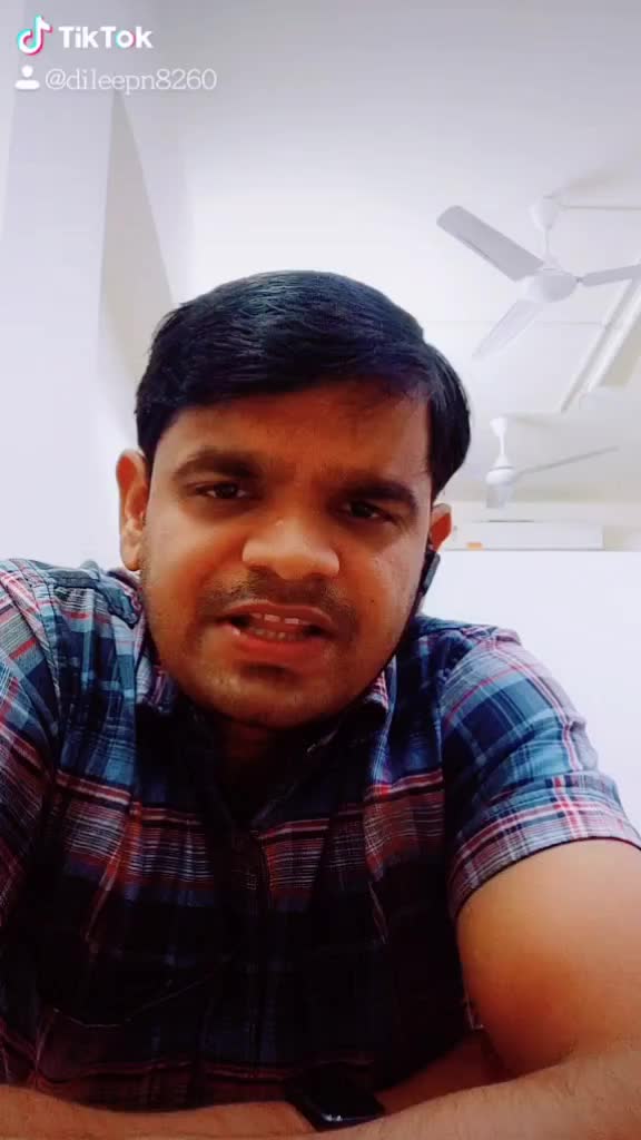@Dileep