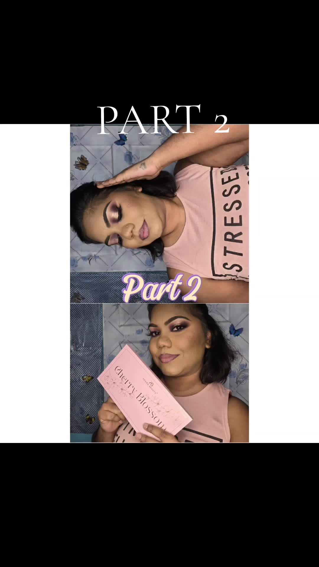 @Emily Creates 💄✨️