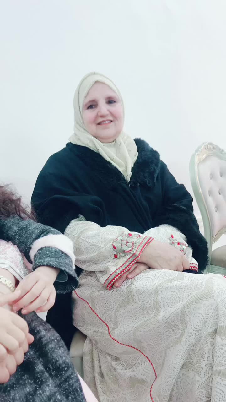 @cuisine fatima chafi