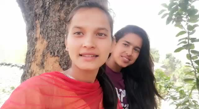 @😍😍phadi ✌✌ kumauni