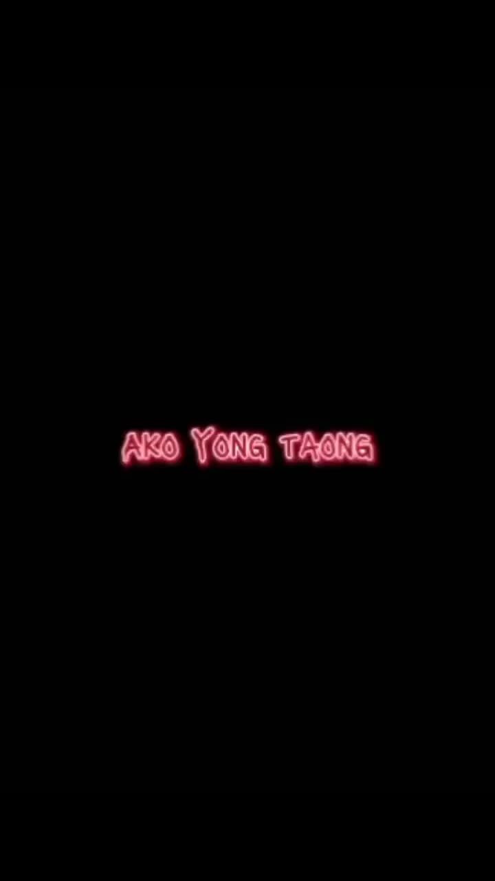 @Algie agapito miranda