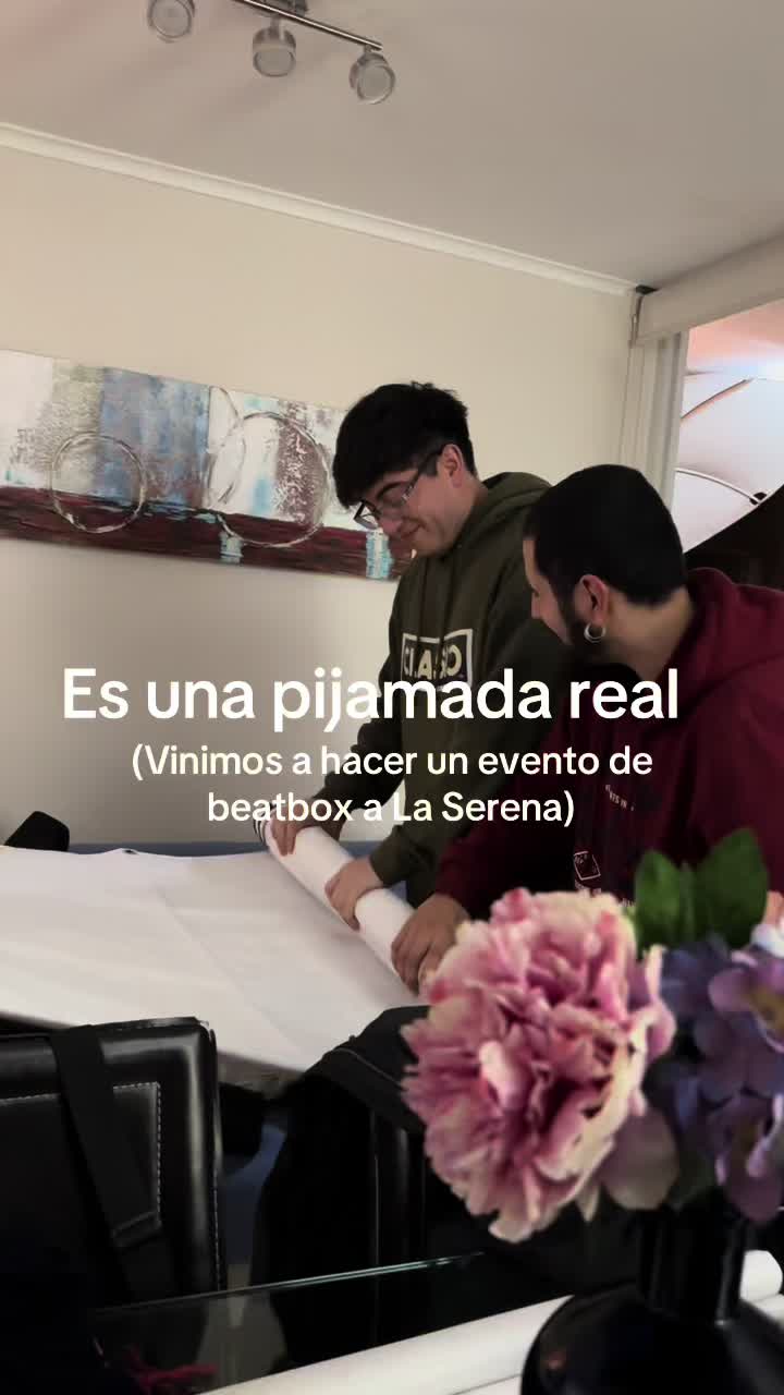 @Beat Brothers