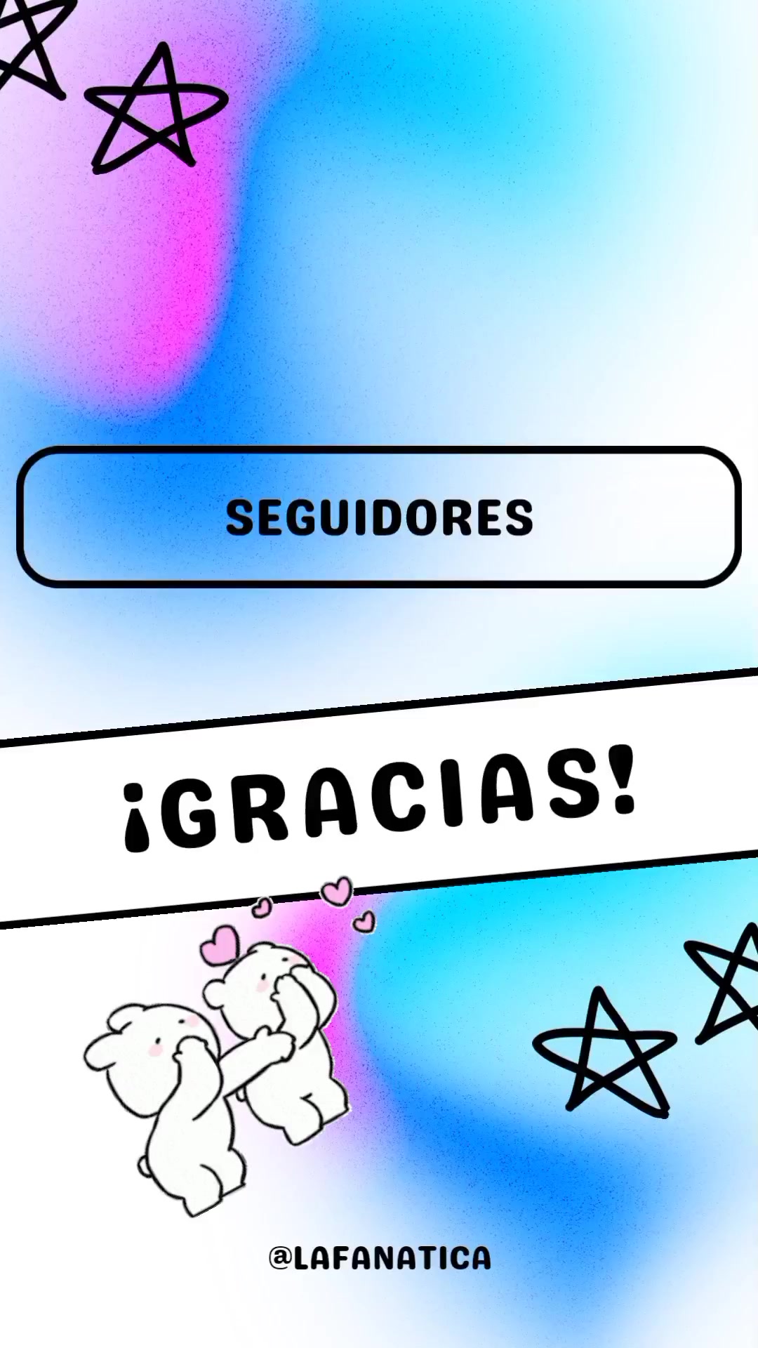 @La Fanática