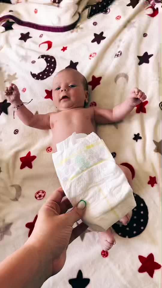 @Alisia (baby)