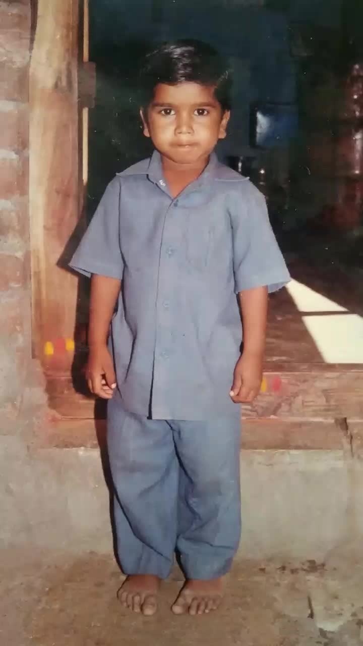 @balaji vitkar