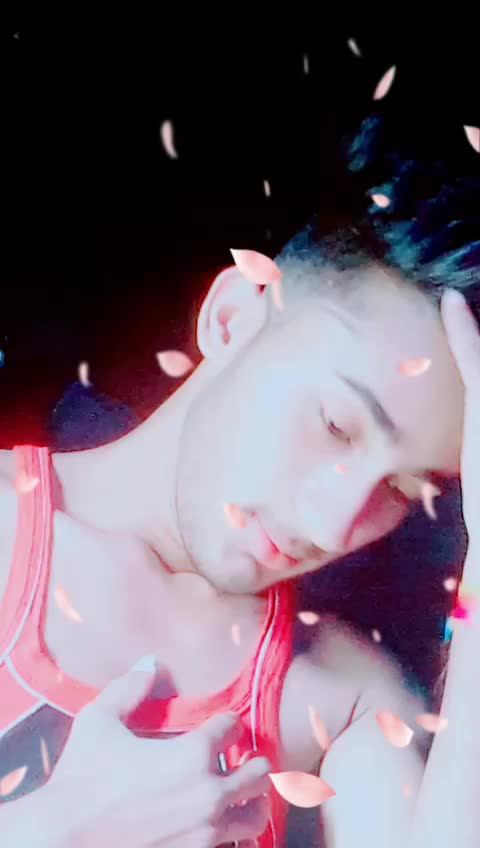 @koi mera real friend banega