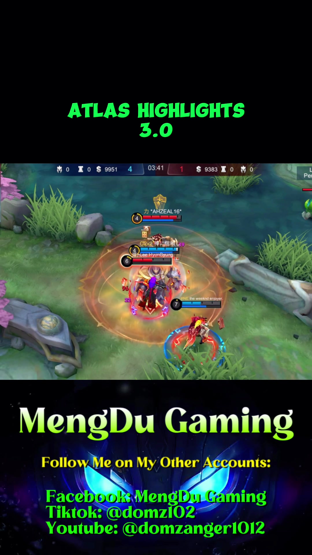 @gaMENG DU
