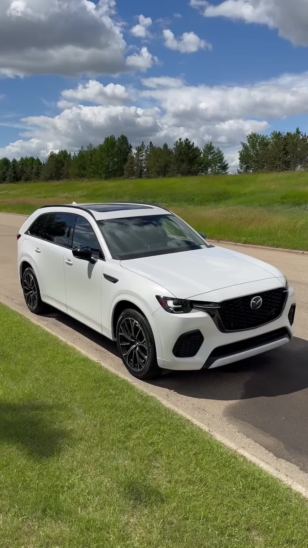 @Go Mazda