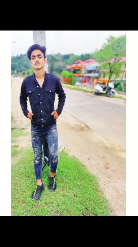 @Sunny Thakur