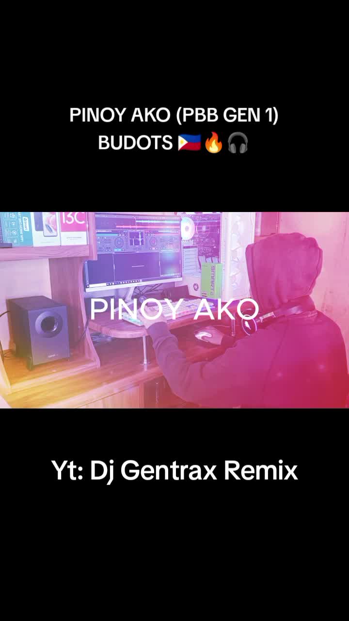 @Dj Gentrax Remix
