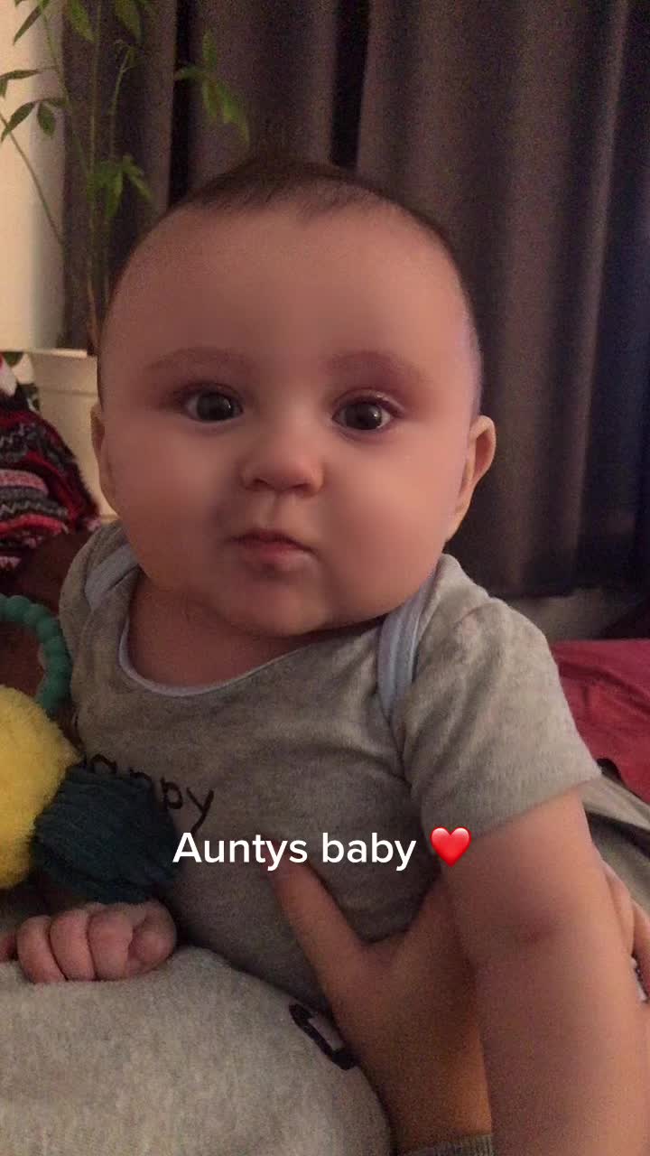 @AuntyJosie