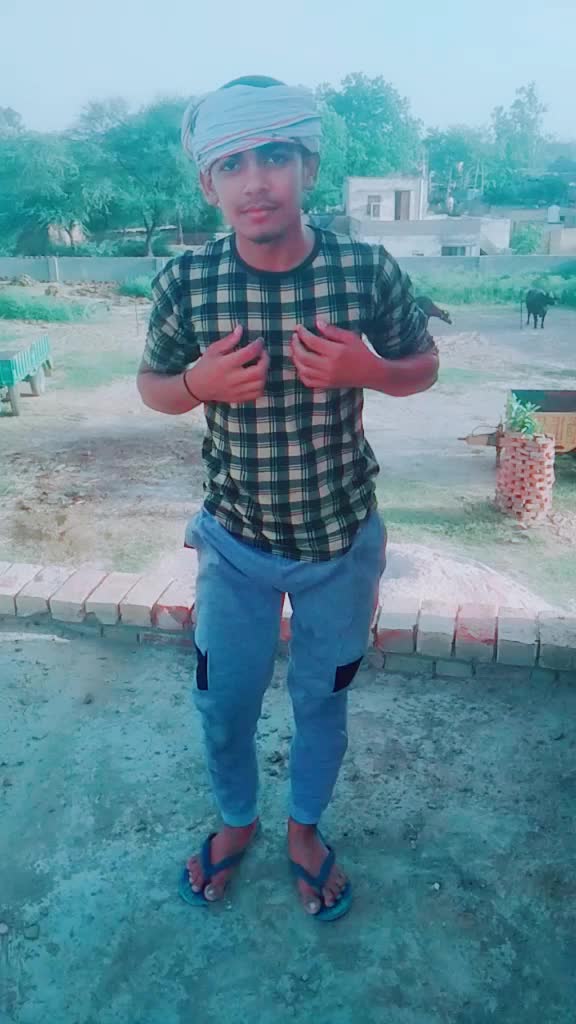 @Narwal foji