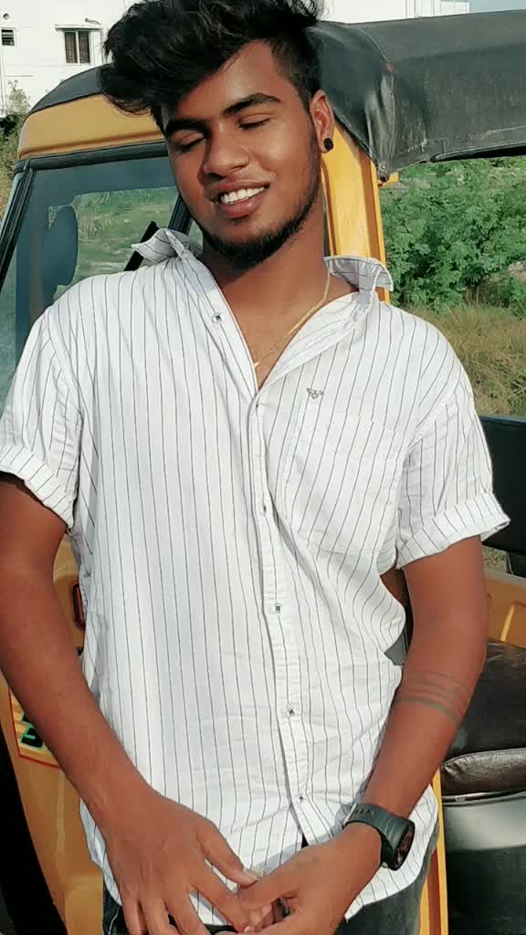 @Stunner Seenu