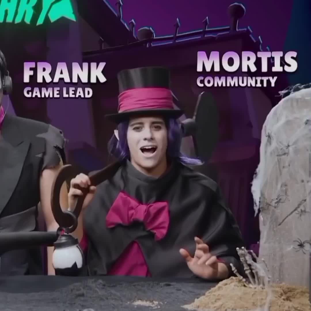 @Rebekk