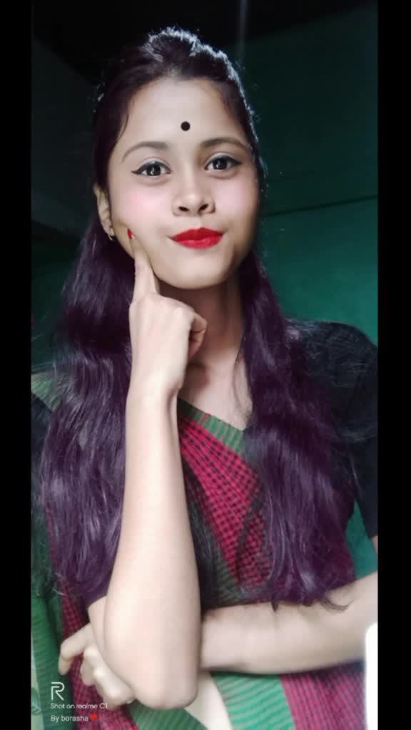 @anshi borah..