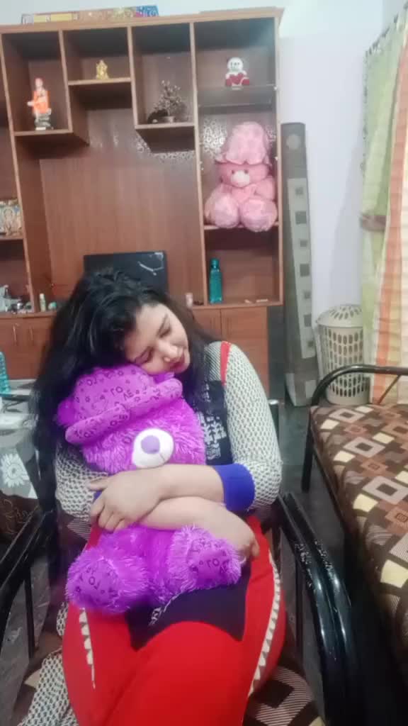 @Puja Sindhiya