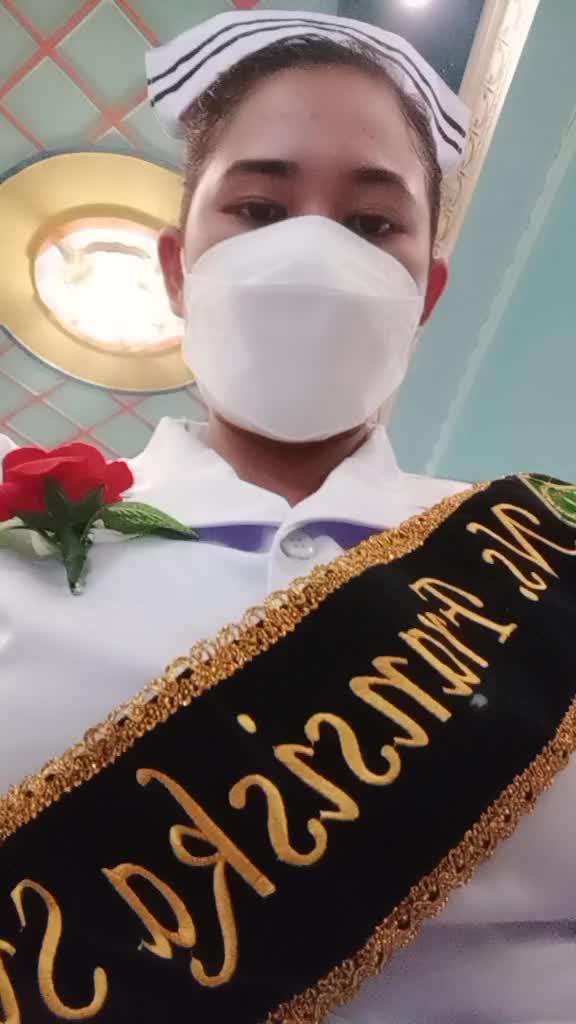 @Nurse Siska Sitorus ๐ฉท๐