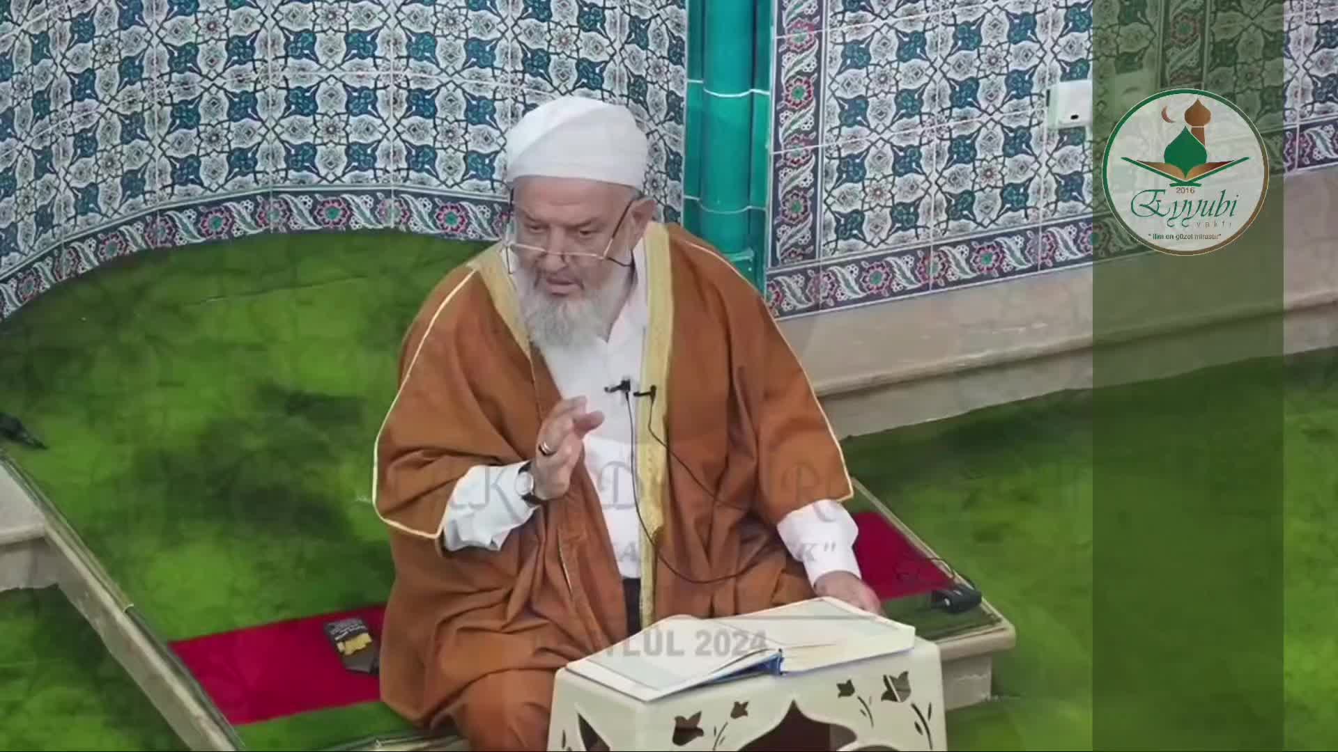@Eyy&ucirc;bi Vakfı